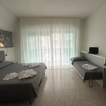 Dolcevita Park & Included 3* Lido di Jesolo