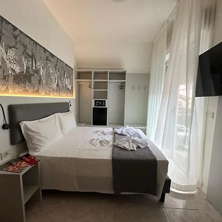 Hotel Dolcevita Park & Included