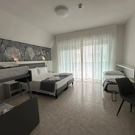 Hotel Dolcevita Park & Included 3*