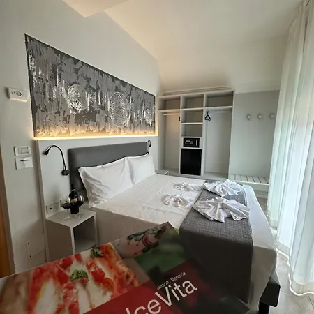 Dolcevita Park & Included Hotel Lido di Jesolo