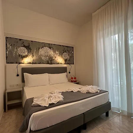 Hotel Dolcevita Park & Included Lido di Jesolo