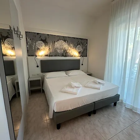 Dolcevita Park & Included 3* Lido di Jesolo
