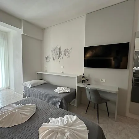 Hotel Dolcevita Park & Included