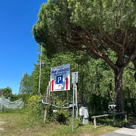 Dolcevita Park & Included Hotel Lido di Jesolo