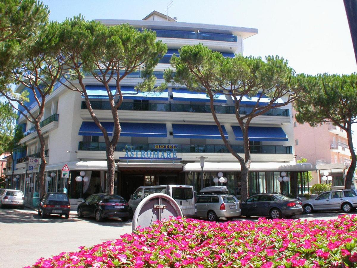 Hotel Astromare 3*