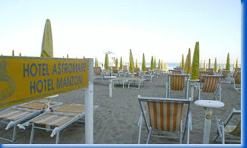 Dolcevita Park & Included Lido di Jesolo
