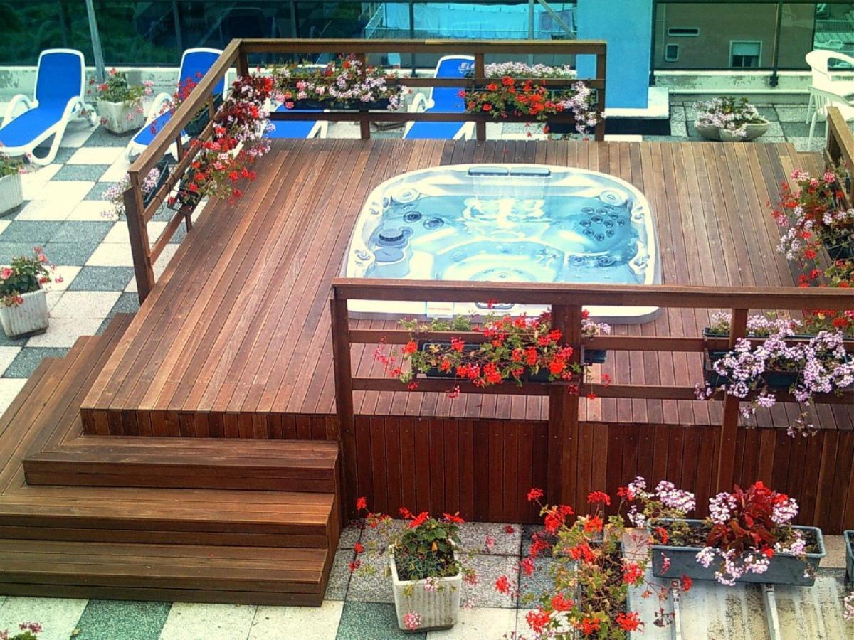 Astromare Hotel Lido di Jesolo