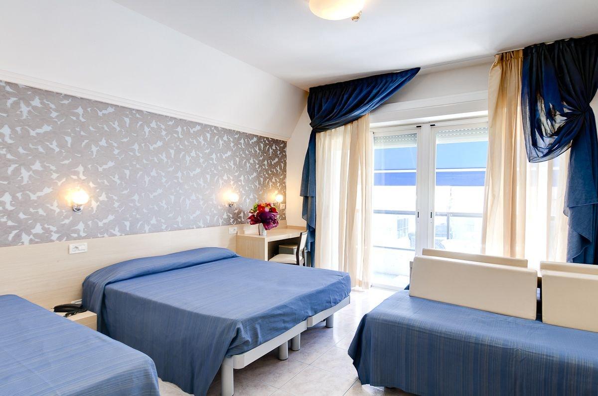 Hotel Astromare Lido di Jesolo