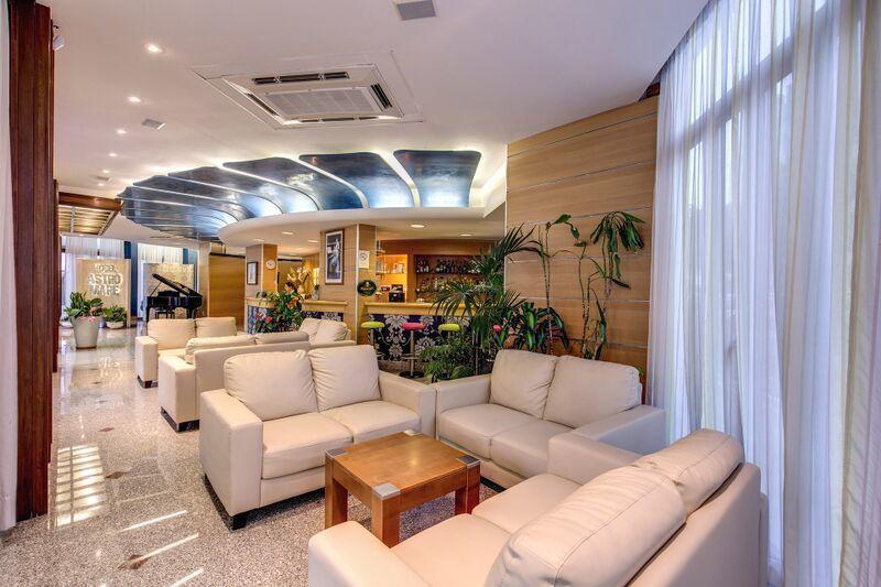 Hotel Astromare