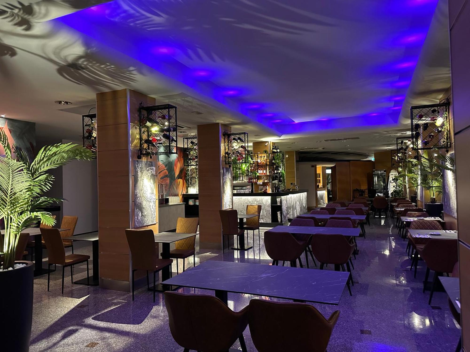 Hotel Astromare Lido di Jesolo