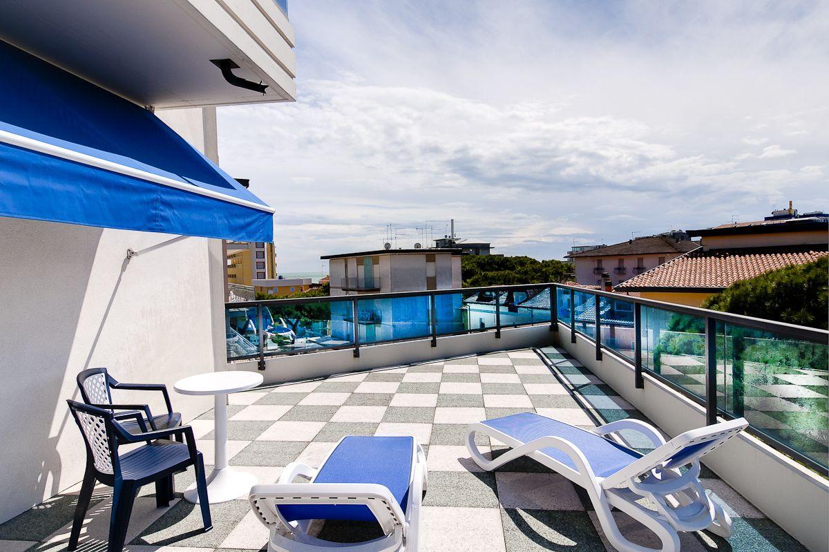 Dolcevita Park & Included Hotel 3*