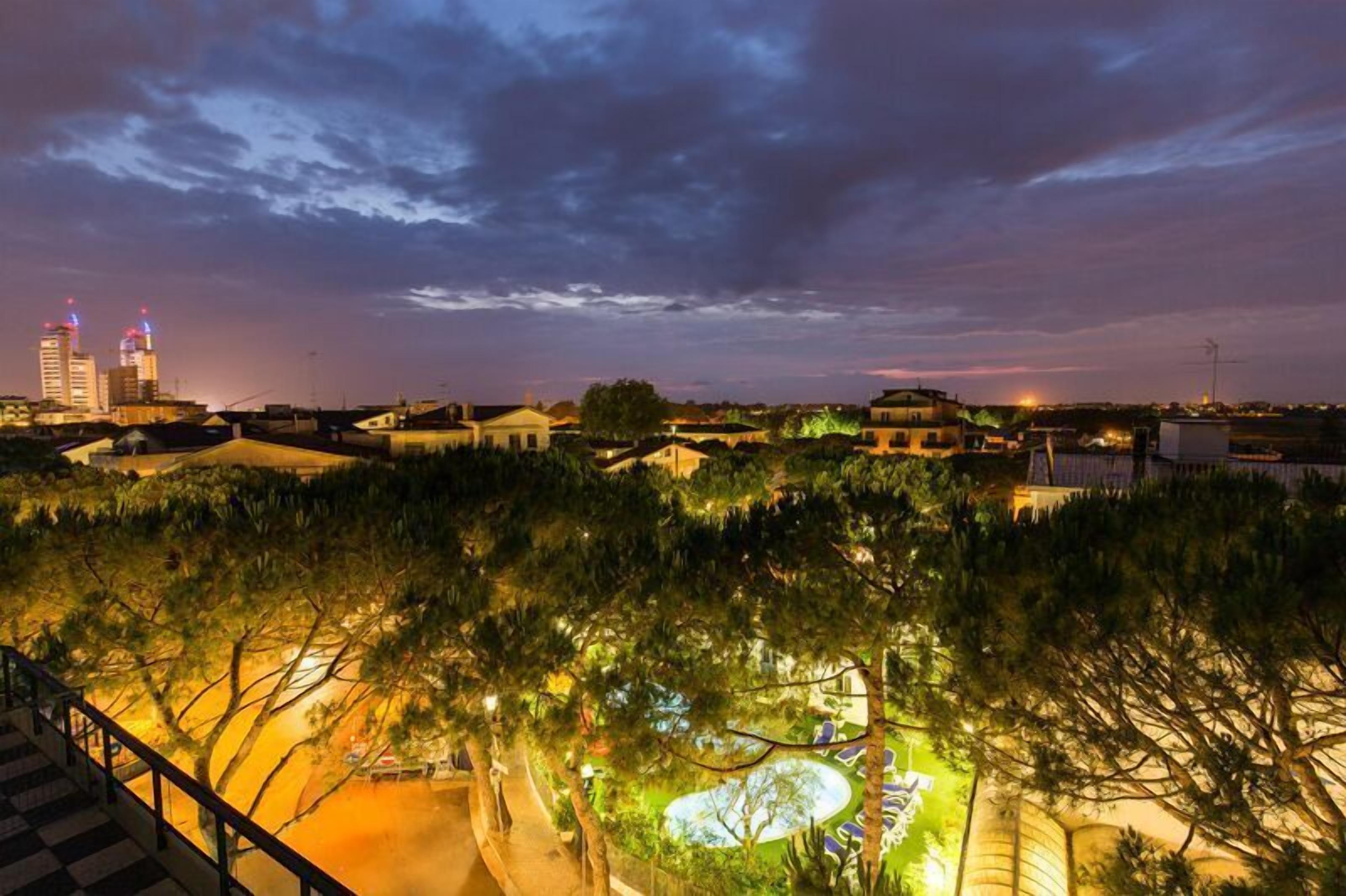 Dolcevita Park & Included 3* Lido di Jesolo