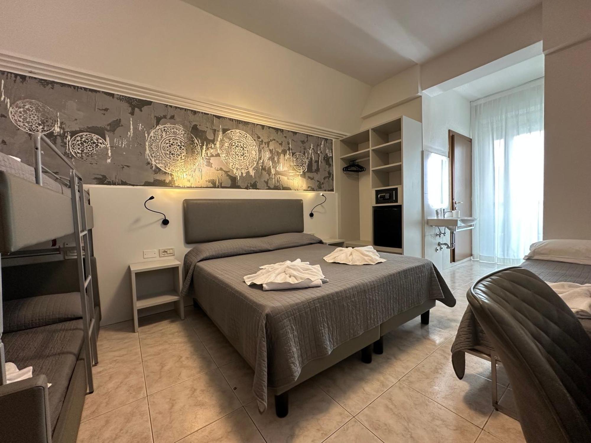Hotel Dolcevita Park & Included Lido di Jesolo
