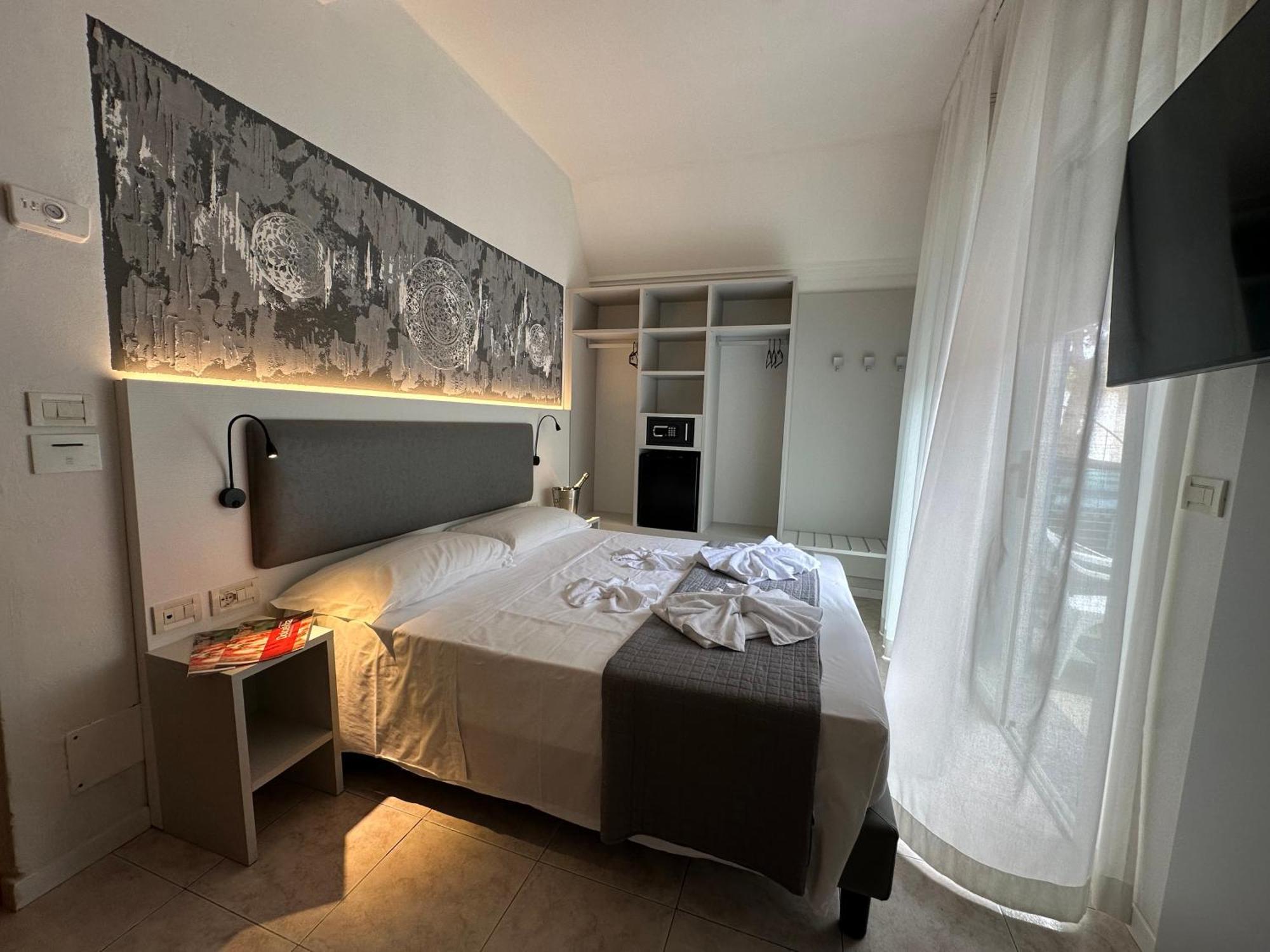 Hotel Dolcevita Park & Included