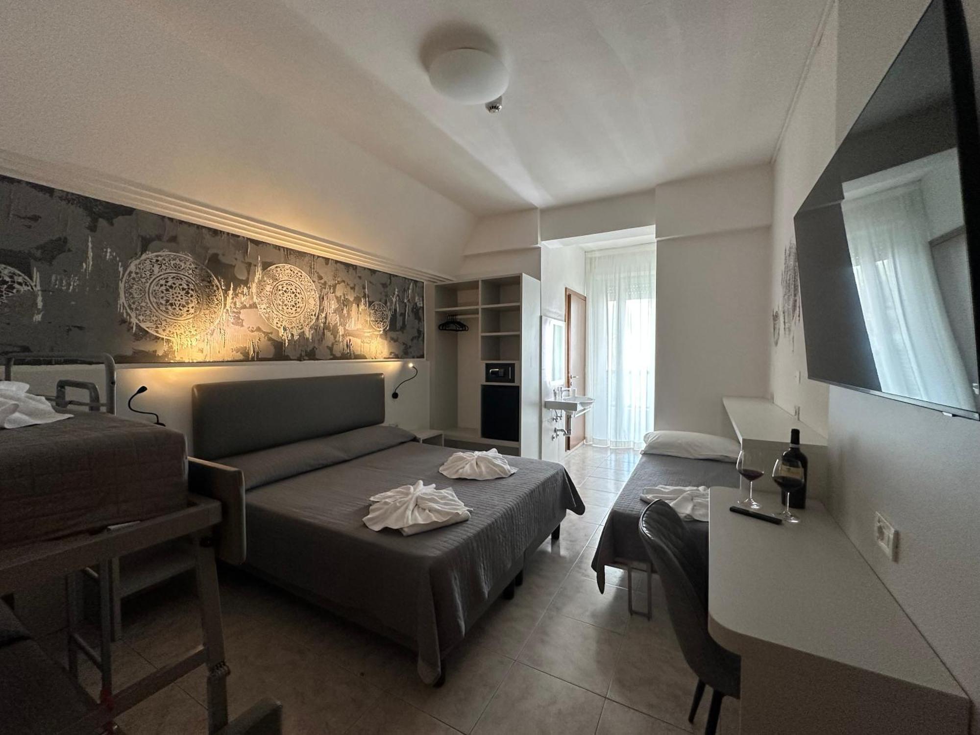 Dolcevita Park & Included Hotel 3*