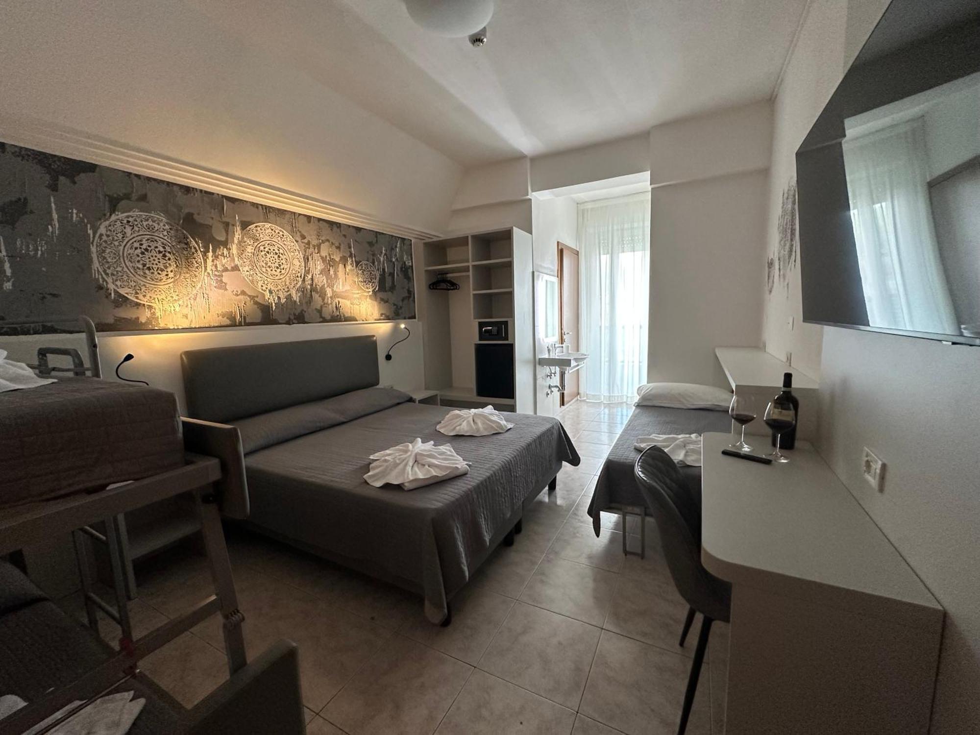 Dolcevita Park & Included Hotel Lido di Jesolo