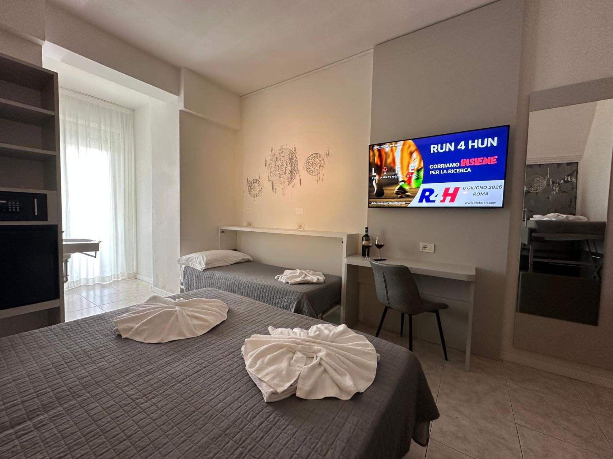 Hotel Dolcevita Park & Included