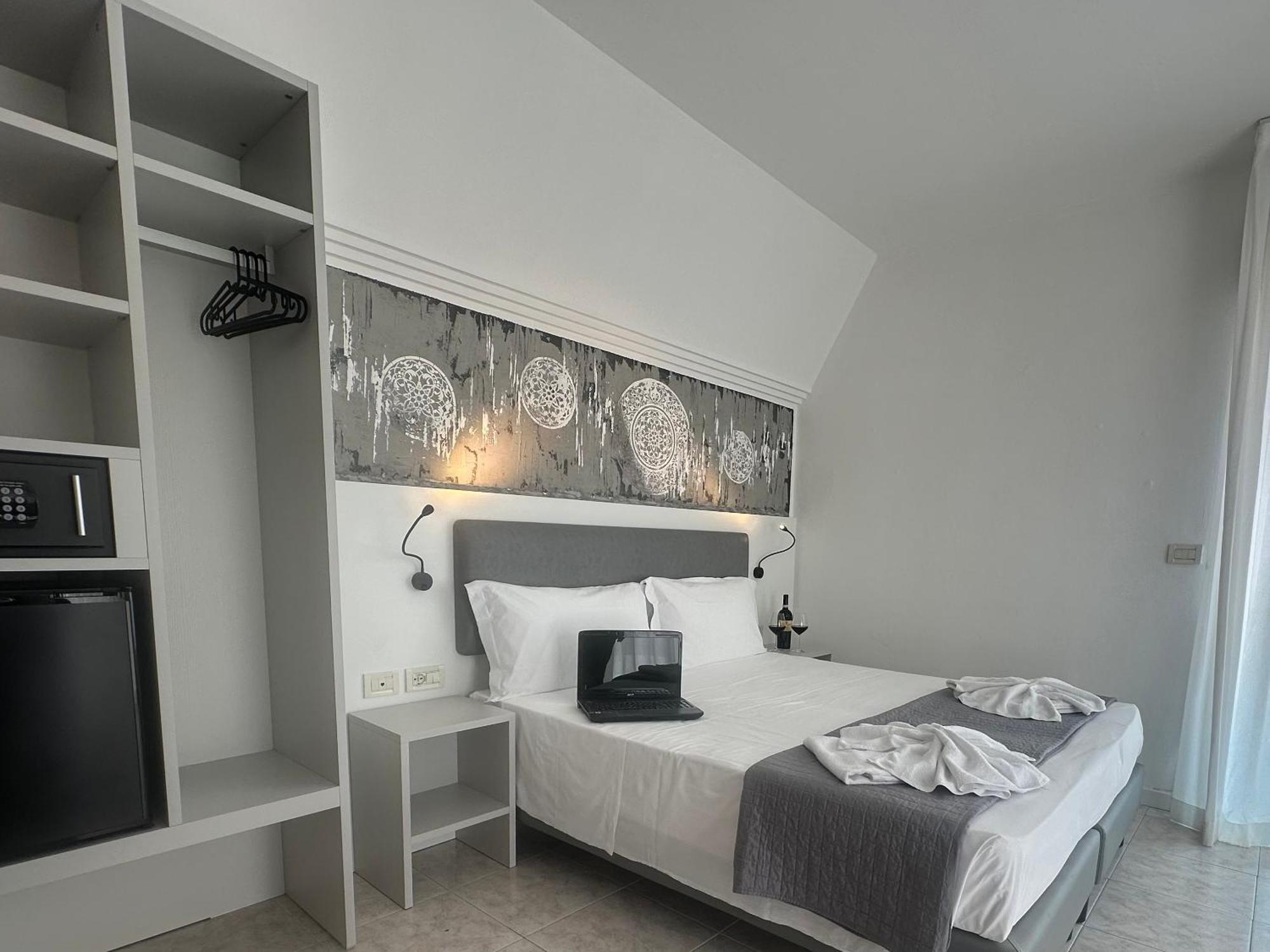 Dolcevita Park & Included Hotel 3*