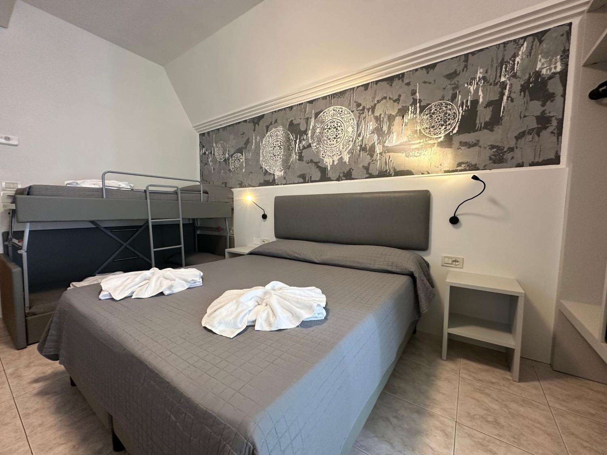 Hotel Dolcevita Park & Included 3*