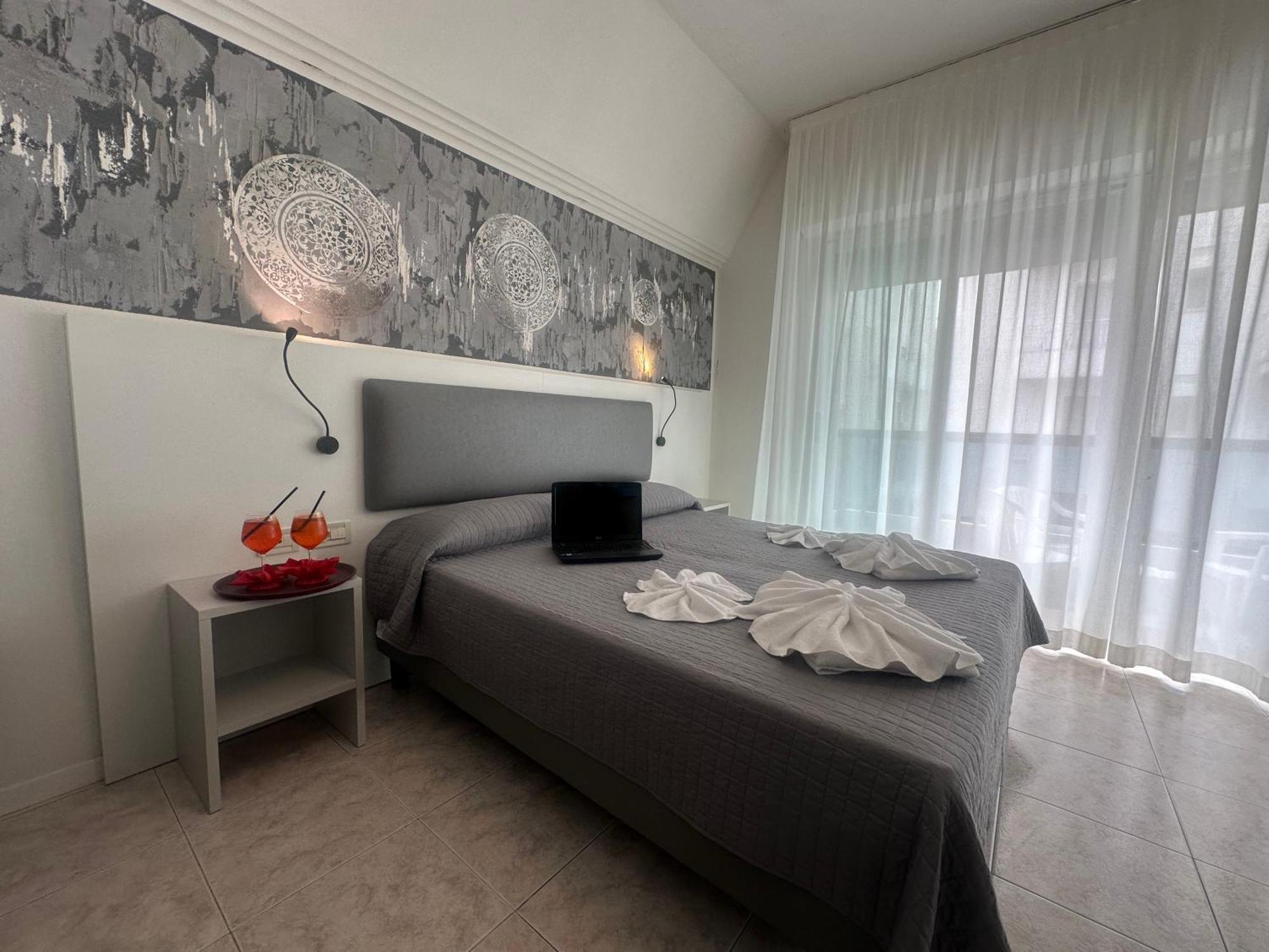 Hotel Dolcevita Park & Included 3*