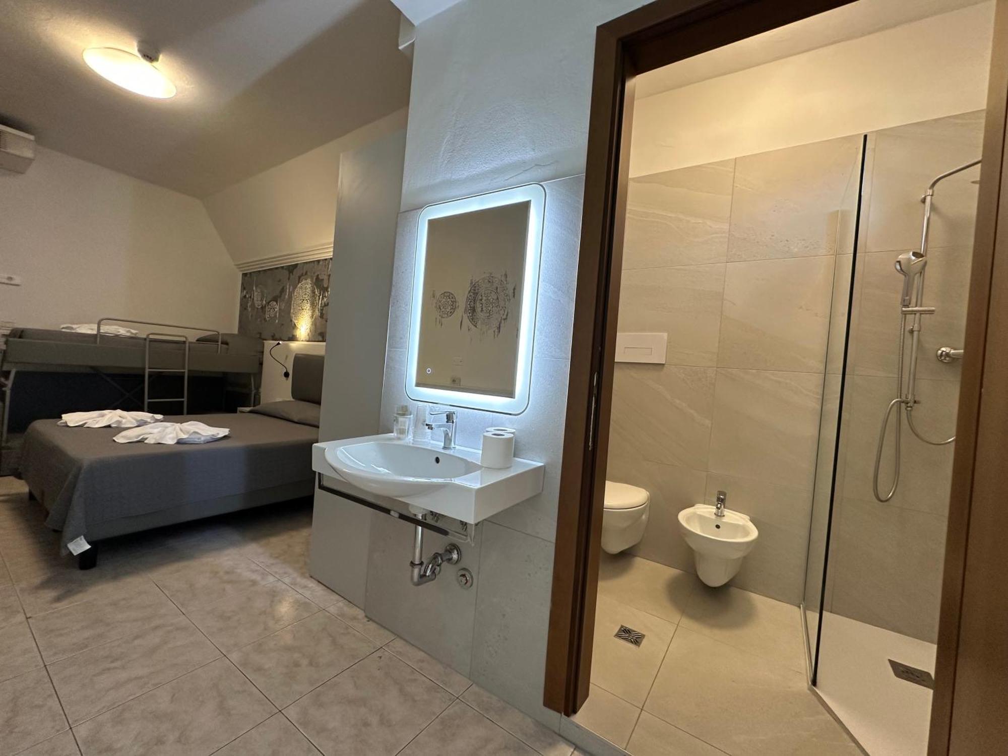 Dolcevita Park & Included Hotel Lido di Jesolo
