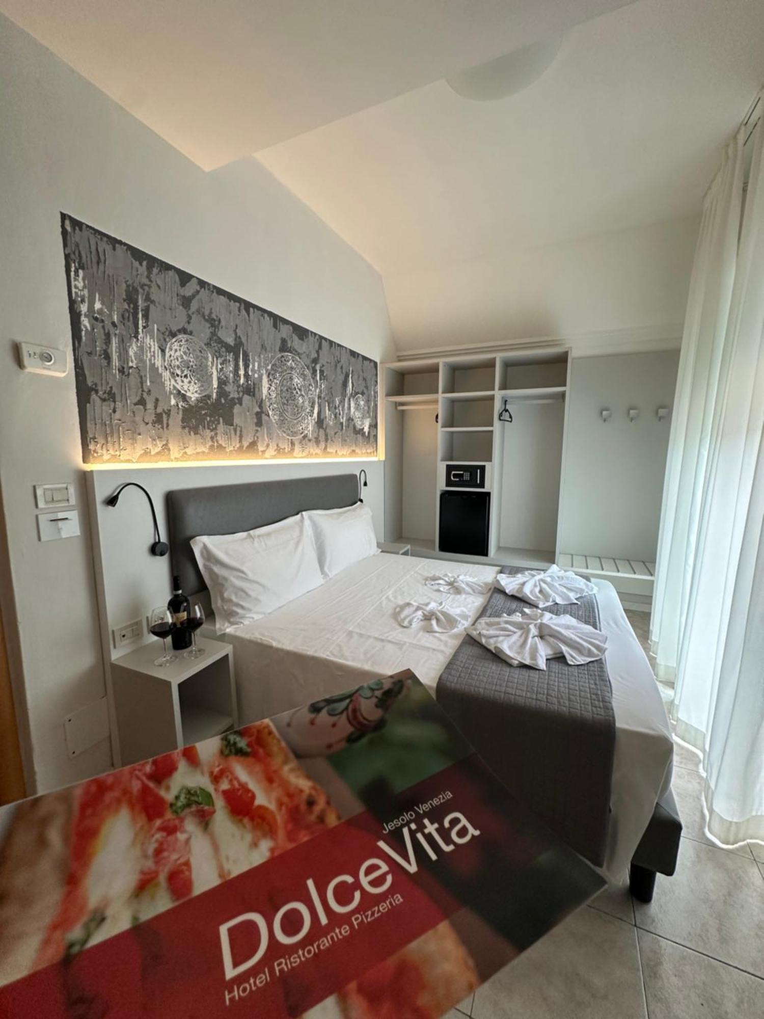 Dolcevita Park & Included Hotel Lido di Jesolo