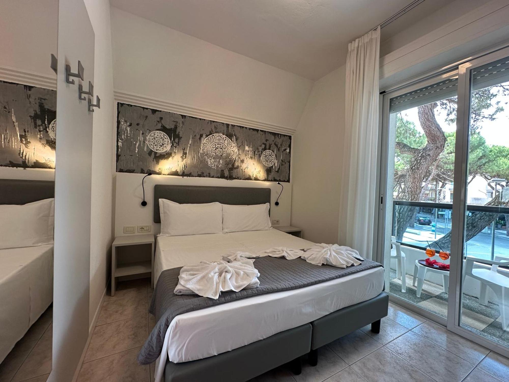 Dolcevita Park & Included Hotel 3*