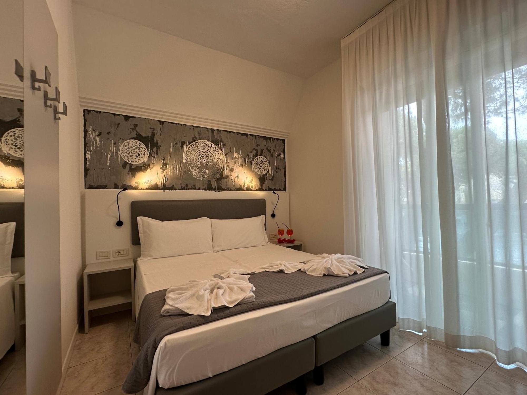 Hotel Dolcevita Park & Included Lido di Jesolo