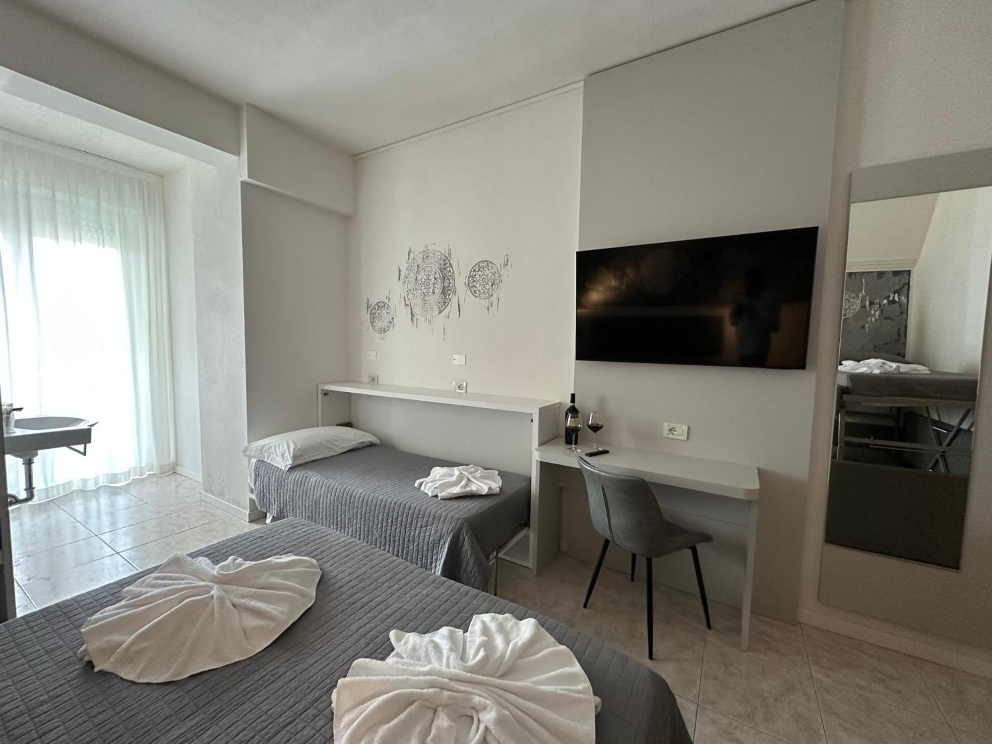 Hotel Dolcevita Park & Included