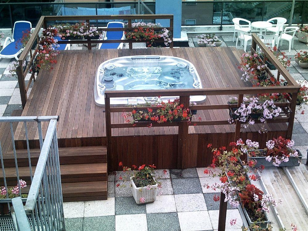 Hotel Astromare 3*