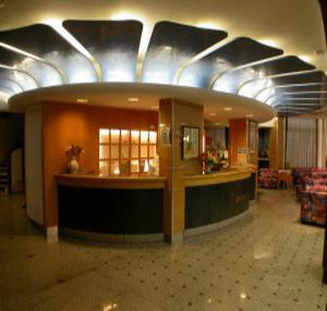Astromare Hotel Lido di Jesolo