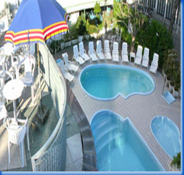 Astromare Hotel Lido di Jesolo