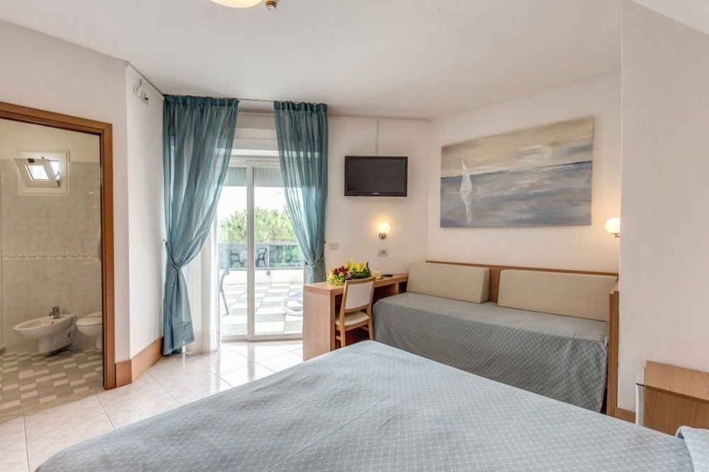 Astromare Hotel Lido di Jesolo