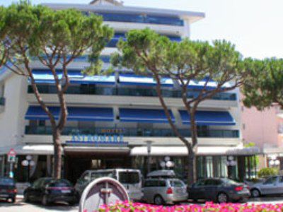 Astromare Hotel 3*