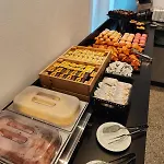 Hotel Dolcevita Park & Included